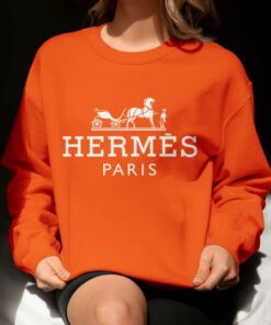 Luxury Brand Unisex Sweatshirt LL241013010