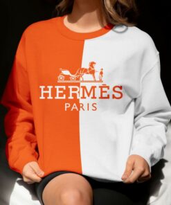 Luxury Brand Unisex Sweatshirt LL241013011