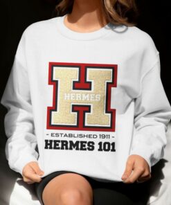 Luxury Brand Unisex Sweatshirt LL241013012