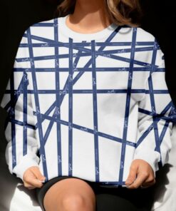 Luxury Brand Unisex Sweatshirt LL241013013