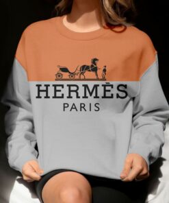 Luxury Brand Unisex Sweatshirt LL241013017