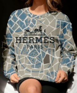 Luxury Brand Unisex Sweatshirt LL241013018