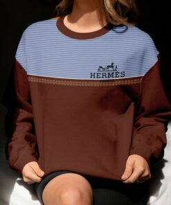 Luxury Brand Unisex Sweatshirt LL241013022