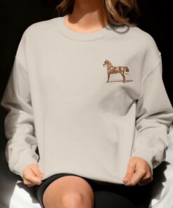Luxury Brand Unisex Sweatshirt LL241013023