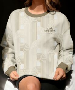 Luxury Brand Unisex Sweatshirt LL241013027