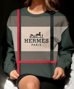 Luxury Brand Unisex Sweatshirt LL241013029