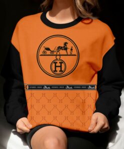 Luxury Brand Unisex Sweatshirt LL241013031