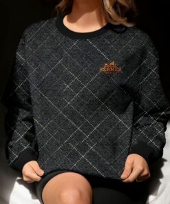 Luxury Brand Unisex Sweatshirt LL241013036