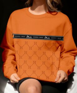 Luxury Brand Unisex Sweatshirt LL241013038