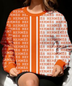 Luxury Brand Unisex Sweatshirt LL241013040