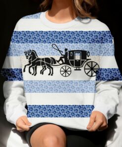 Luxury Brand Unisex Sweatshirt LL241013041