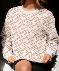 Luxury Brand Unisex Sweatshirt LL241013042