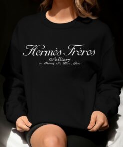 Luxury Brand Unisex Sweatshirt LL241013044