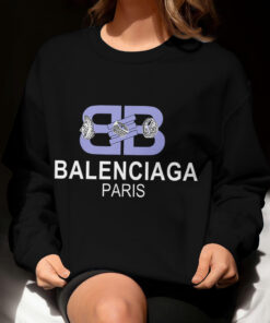 Luxury Brand Women Sweatshirt Hot Gift LL24181002