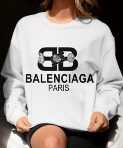 Luxury Brand Women Sweatshirt Hot Gift LL24181003