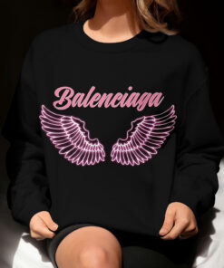 Luxury Brand Women Sweatshirt Hot Gift LL24181004