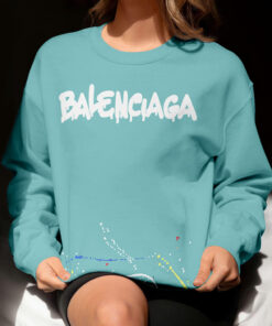 Luxury Brand Women Sweatshirt Hot Gift LL24181006