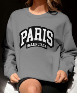 Luxury Brand Women Sweatshirt Hot Gift LL24181008
