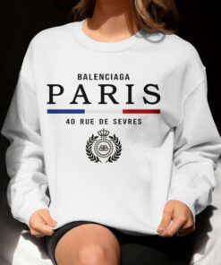 Luxury Brand Women Sweatshirt Hot Gift LL24181009
