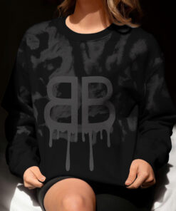 Luxury Brand Women Sweatshirt Hot Gift LL24181011