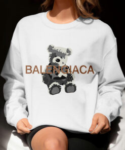 Luxury Brand Women Sweatshirt Hot Gift LL24181013