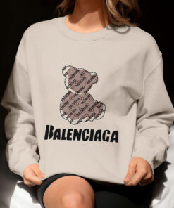 Luxury Brand Women Sweatshirt Hot Gift LL24181016