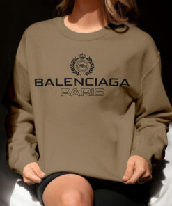 Luxury Brand Women Sweatshirt Hot Gift LL24181022