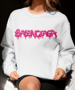 Luxury Brand Women Sweatshirt Hot Gift LL24181023