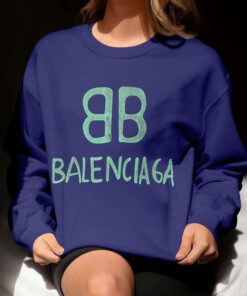 Luxury Brand Women Sweatshirt Hot Gift LL24181029