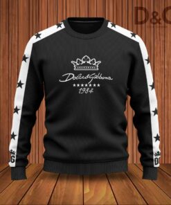 Luxury Brand Unisex Sweater NG24102805