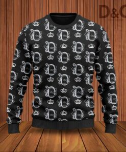 Luxury Brand Unisex Sweater/Sweatshirt NG24102807a