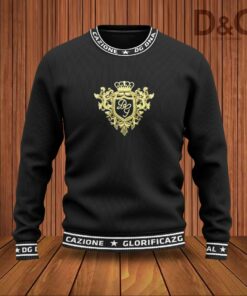Luxury Brand Unisex Sweater/Sweatshirt NG24102808a