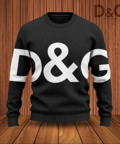 Luxury Brand Unisex Sweater/Sweatshirt NG24102809a