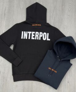 Luxury Brand Hoodies  Unisex PEA4112405