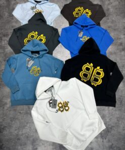 Luxury Brand Hoodies  Unisex PEA4112406