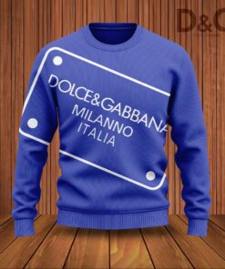 Luxury Brand Unisex Sweater LL241112003