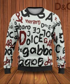 Luxury Brand Unisex Sweater/Sweatshirt LL241112007a