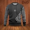 Luxury Brand Unisex Sweater LL241112008