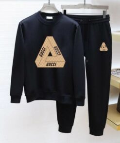 New Arrival Combo Unisex Sweatshirt + Sweatpants PEA14112405