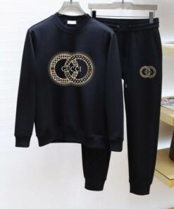 New Arrival Combo Unisex Sweatshirt + Sweatpants PEA14112406