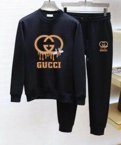New Arrival Combo Unisex Sweatshirt + Sweatpants PEA14112408