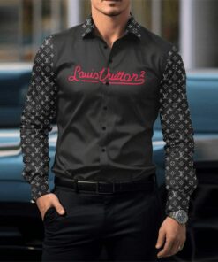 New Arrival Long Sleeve Button Shirt for Men Hot LL181124007