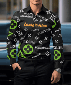 New Arrival Long Sleeve Button Shirt for Men Hot LL181124009