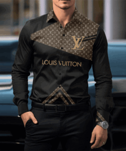 New Arrival Long Sleeve Button Shirt for Men Hot LL181124014