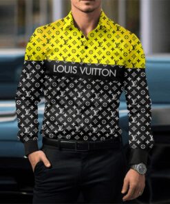 New Arrival Long Sleeve Button Shirt for Men Hot LL181124019