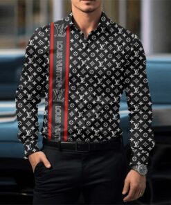 New Arrival Long Sleeve Button Shirt for Men Hot LL181124027
