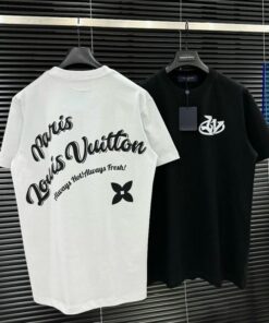 Limited Edition Luxury Brand Unisex T-shirt Hot Gift  PEA19112401