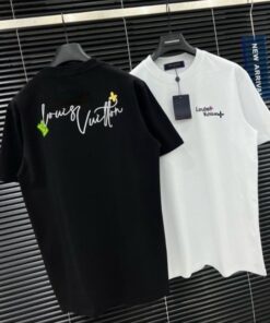 Limited Edition Luxury Brand Unisex T-shirt Hot Gift  PEA19112402