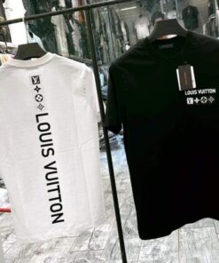 Limited Edition Luxury Brand Unisex T-shirt Hot Gift  PEA19112403