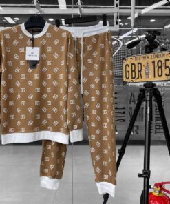 New Arrival Combo Unisex Sweatshirt + Sweatpants PEA20112402